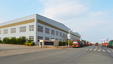 虹口区都市型工业园区