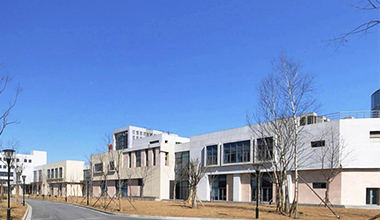 虹口区向阳工业园